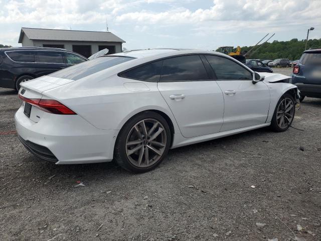 Photo 2 VIN: WAUTPBF25MN078020 - AUDI A7 E PREMI 