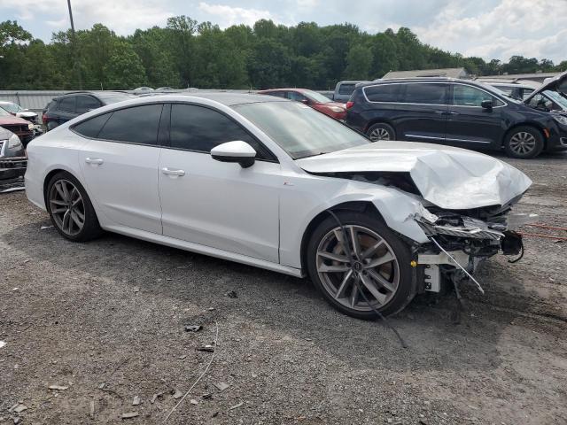 Photo 3 VIN: WAUTPBF25MN078020 - AUDI A7 E PREMI 