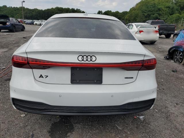 Photo 5 VIN: WAUTPBF25MN078020 - AUDI A7 E PREMI 