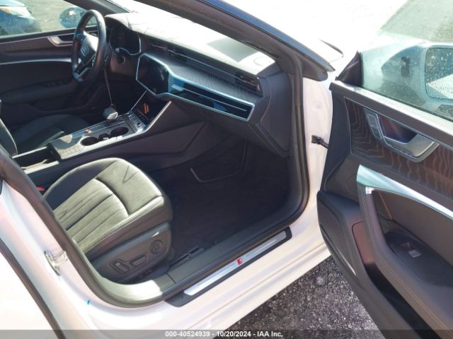 Photo 4 VIN: WAUTPBF26MN083100 - AUDI A7 E 