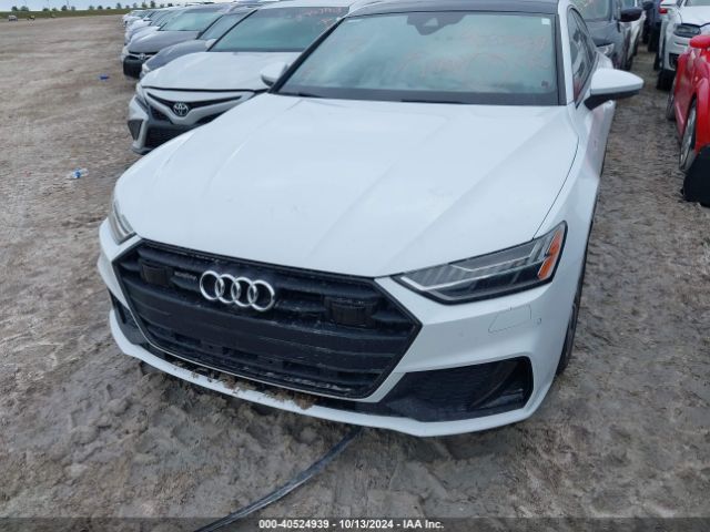 Photo 5 VIN: WAUTPBF26MN083100 - AUDI A7 E 