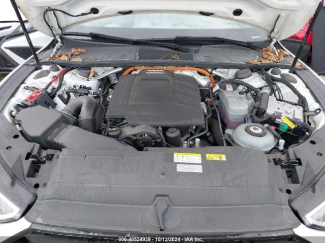 Photo 9 VIN: WAUTPBF26MN083100 - AUDI A7 E 