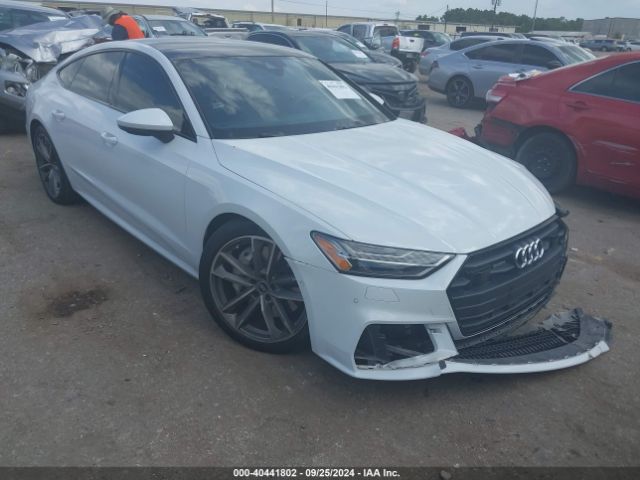 Photo 0 VIN: WAUTPBF27MN084675 - AUDI A7 E 