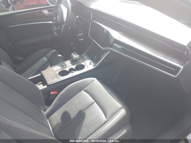 Photo 4 VIN: WAUTPBF27MN084675 - AUDI A7 E 