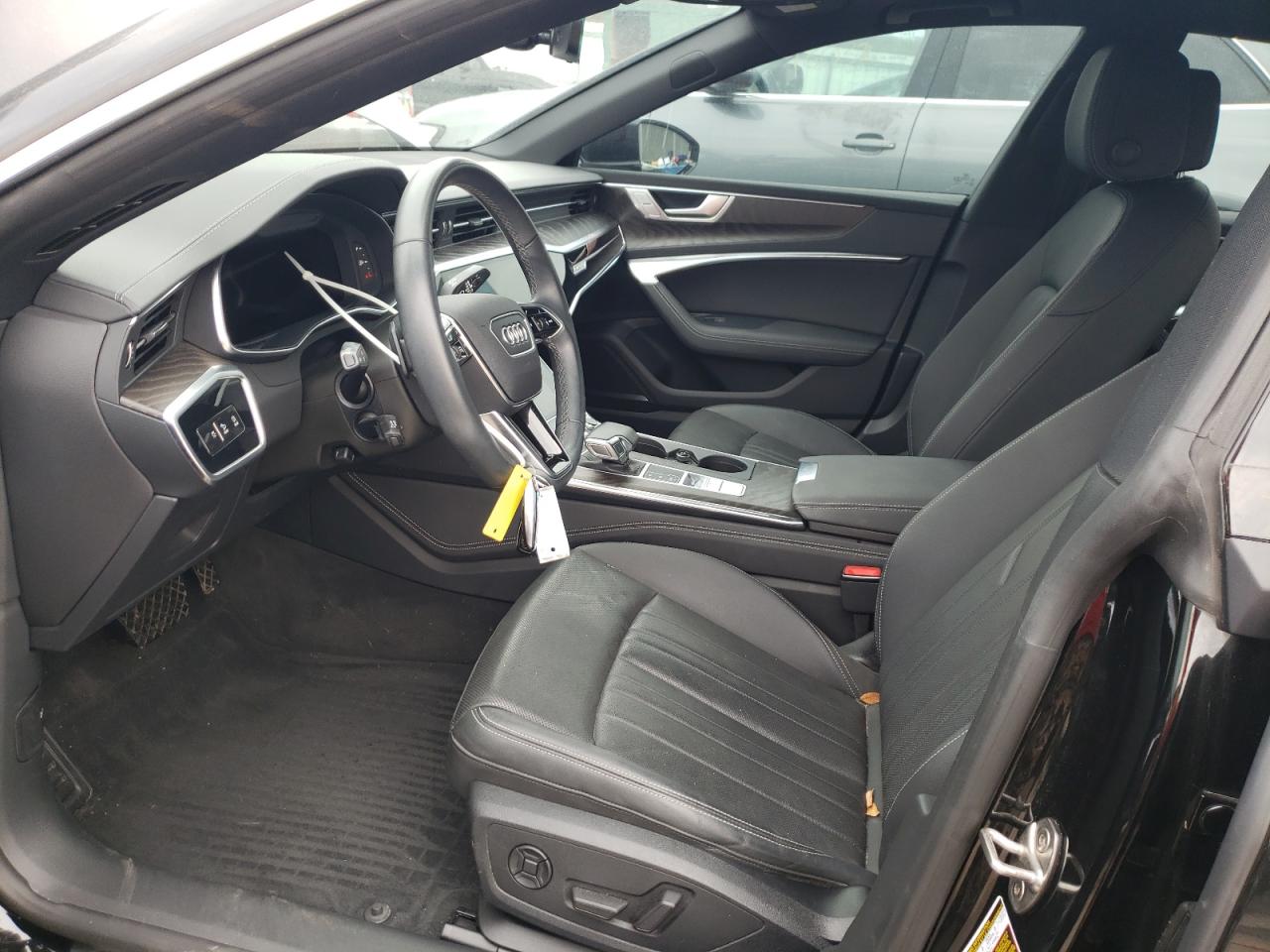 Photo 6 VIN: WAUTPBF28MN067027 - AUDI A7 