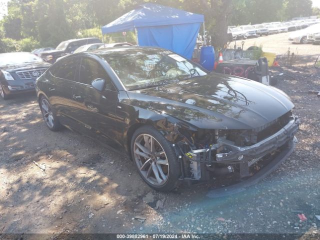 Photo 0 VIN: WAUTPBF29MN063441 - AUDI A7 E 