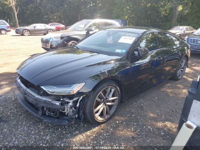 Photo 1 VIN: WAUTPBF29MN063441 - AUDI A7 E 