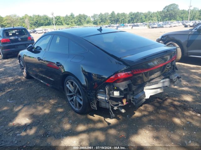 Photo 2 VIN: WAUTPBF29MN063441 - AUDI A7 E 