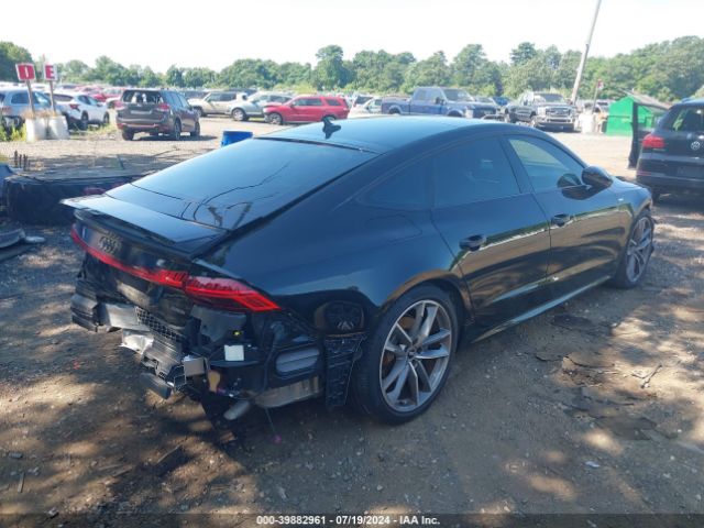 Photo 3 VIN: WAUTPBF29MN063441 - AUDI A7 E 