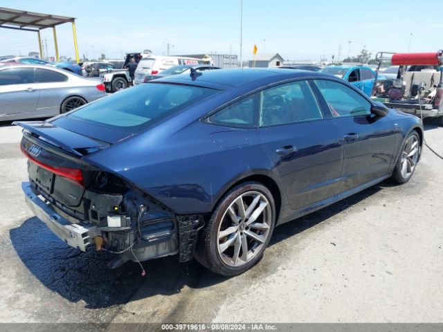 Photo 3 VIN: WAUTPBF29MN086007 - AUDI A7 E 