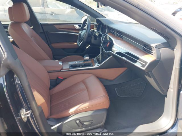 Photo 4 VIN: WAUTPBF29MN086007 - AUDI A7 E 