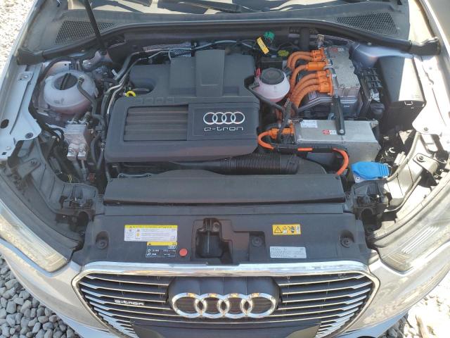 Photo 10 VIN: WAUTPBFF0GA050401 - AUDI A3 E-TRON 