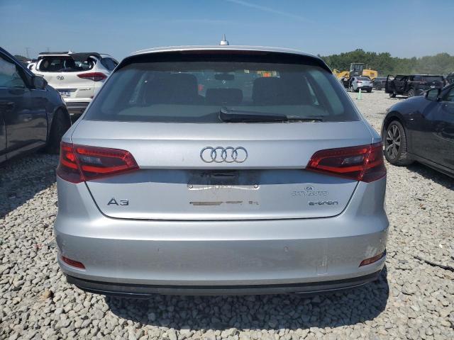 Photo 5 VIN: WAUTPBFF0GA050401 - AUDI A3 E-TRON 