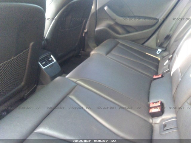 Photo 7 VIN: WAUTPBFF0GA117868 - AUDI A3 