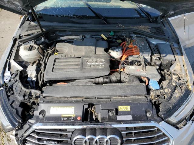 Photo 10 VIN: WAUTPBFF0HA035737 - AUDI A3 