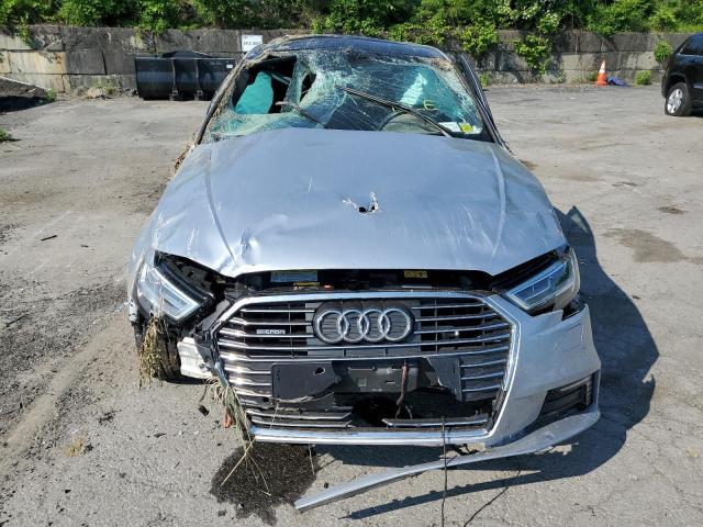 Photo 4 VIN: WAUTPBFF0HA035737 - AUDI A3 