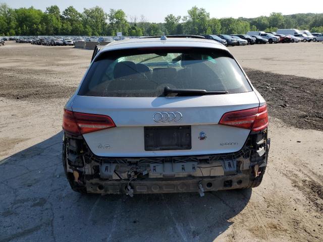 Photo 5 VIN: WAUTPBFF0HA035737 - AUDI A3 