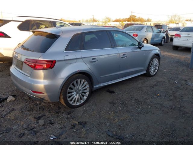 Photo 3 VIN: WAUTPBFF0HA042848 - AUDI A3 