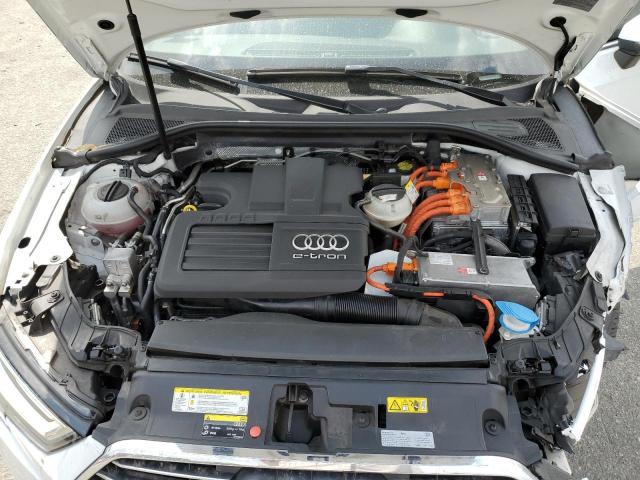 Photo 10 VIN: WAUTPBFF0HA128824 - AUDI A3 