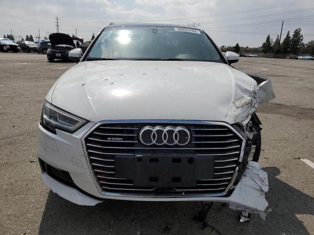 Photo 4 VIN: WAUTPBFF0HA128824 - AUDI A3 