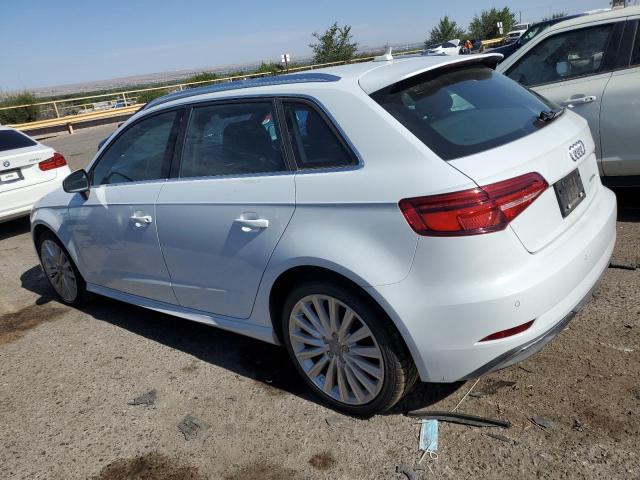 Photo 1 VIN: WAUTPBFF0HA130329 - AUDI A3 E-TRON 