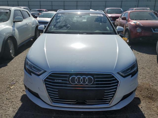 Photo 4 VIN: WAUTPBFF0HA130329 - AUDI A3 E-TRON 