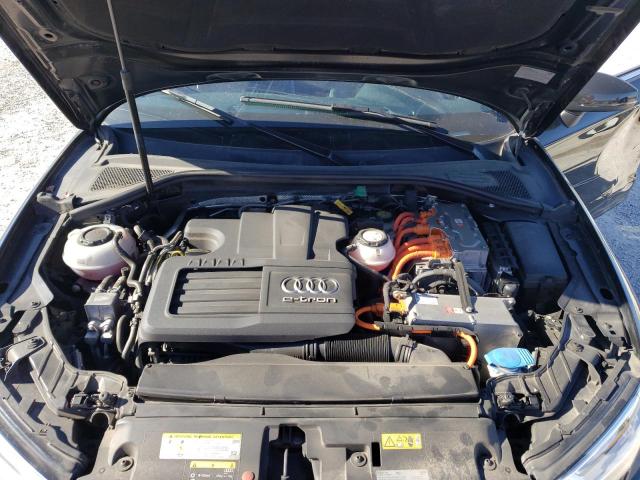 Photo 10 VIN: WAUTPBFF0JA066010 - AUDI A3 