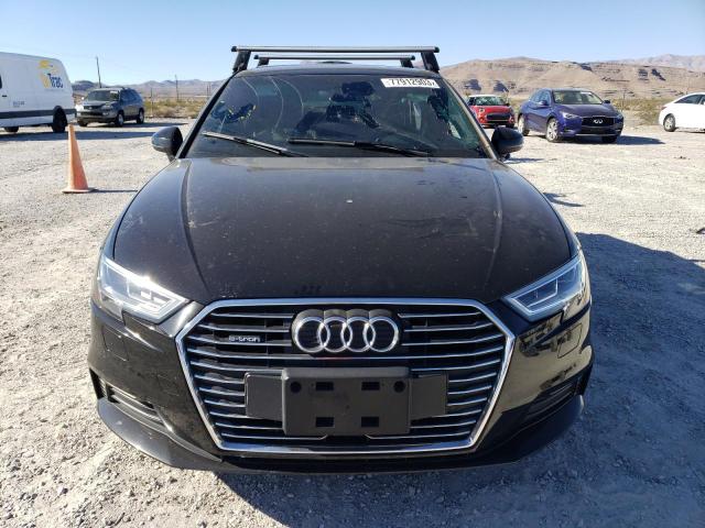 Photo 4 VIN: WAUTPBFF0JA066010 - AUDI A3 