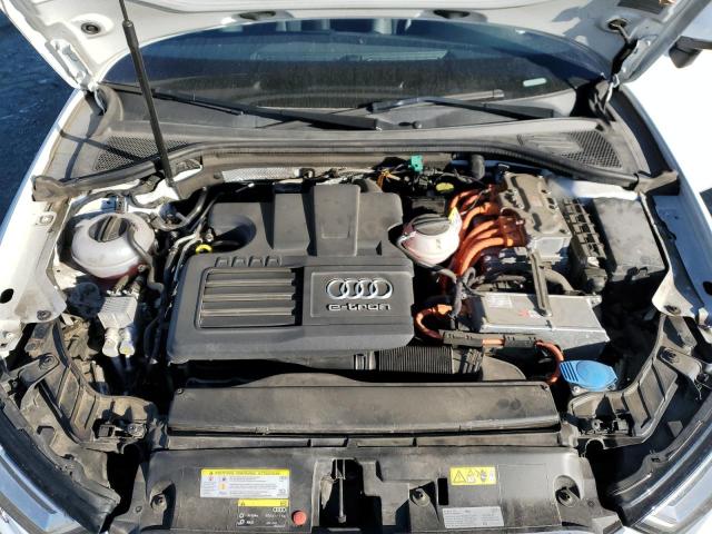 Photo 10 VIN: WAUTPBFF1HA147933 - AUDI A3 E-TRON 