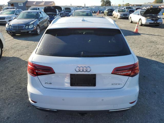 Photo 5 VIN: WAUTPBFF1HA147933 - AUDI A3 E-TRON 