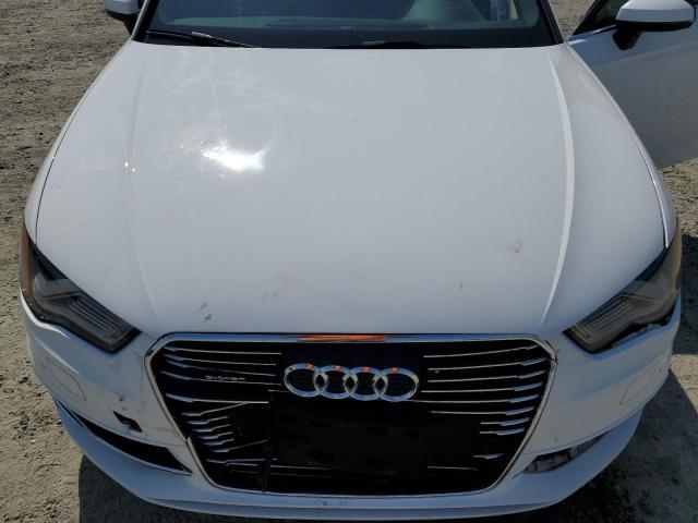 Photo 10 VIN: WAUTPBFF2GA164268 - AUDI A3 E-TRON 