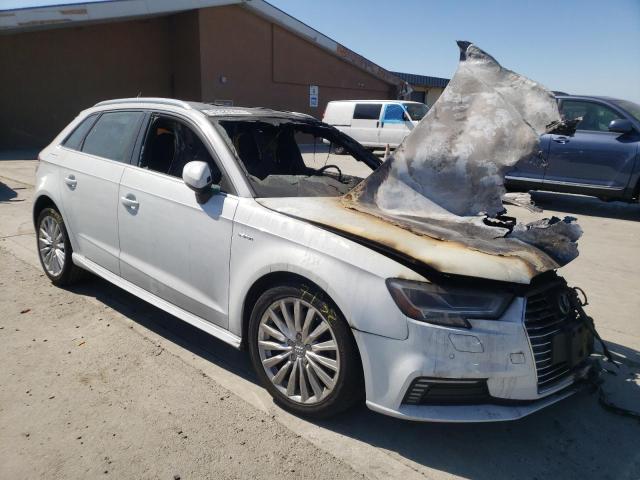 Photo 0 VIN: WAUTPBFF3HA056193 - AUDI A3 E-TRON 