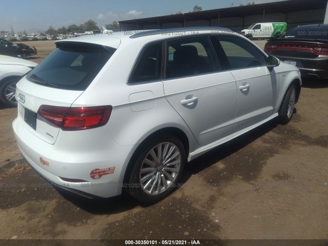 Photo 3 VIN: WAUTPBFF3HA064777 - AUDI A3 