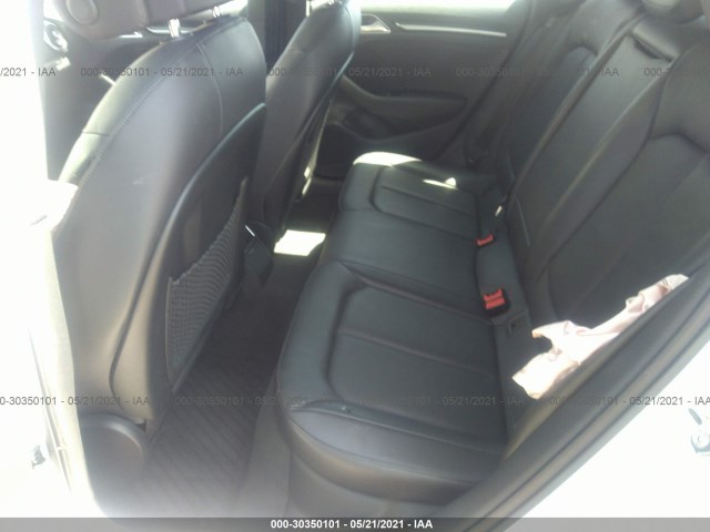 Photo 7 VIN: WAUTPBFF3HA064777 - AUDI A3 