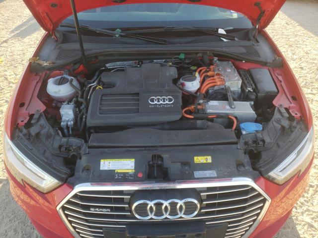 Photo 10 VIN: WAUTPBFF3HA068828 - AUDI A3 