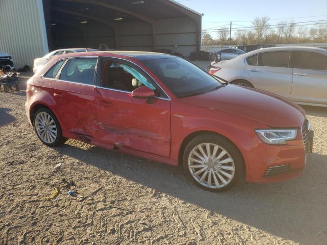 Photo 3 VIN: WAUTPBFF3HA068828 - AUDI A3 