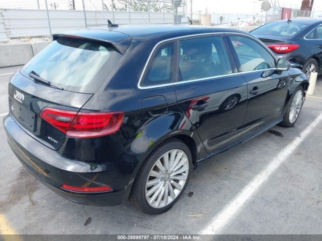 Photo 3 VIN: WAUTPBFF4GA112558 - AUDI A3 