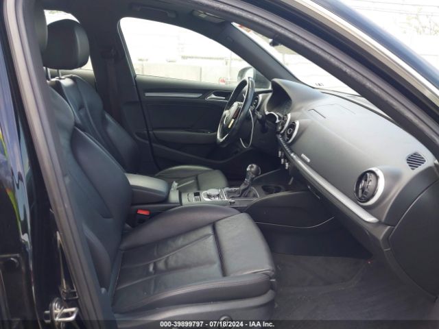 Photo 4 VIN: WAUTPBFF4GA112558 - AUDI A3 