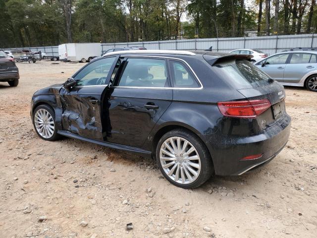 Photo 1 VIN: WAUTPBFF4HA129037 - AUDI A3 E-TRON 