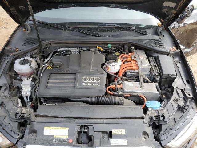 Photo 10 VIN: WAUTPBFF4HA129037 - AUDI A3 E-TRON 