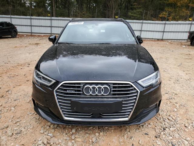 Photo 4 VIN: WAUTPBFF4HA129037 - AUDI A3 E-TRON 