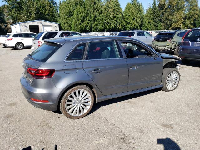 Photo 2 VIN: WAUTPBFF5GA110902 - AUDI A3 E-TRON 