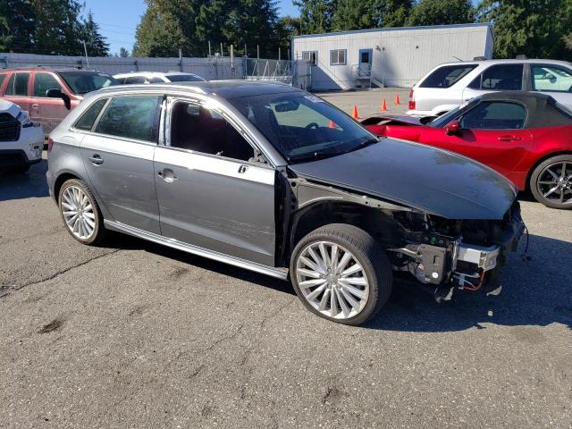 Photo 3 VIN: WAUTPBFF5GA110902 - AUDI A3 E-TRON 