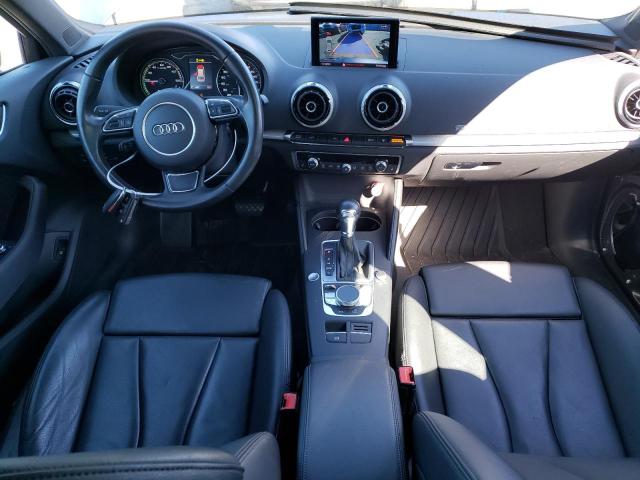 Photo 7 VIN: WAUTPBFF5GA110902 - AUDI A3 E-TRON 