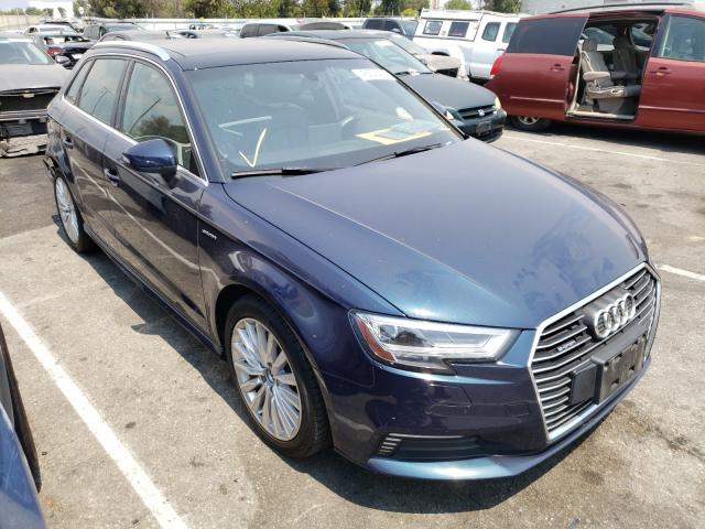 Photo 0 VIN: WAUTPBFF5HA141567 - AUDI A3 E-TRON 