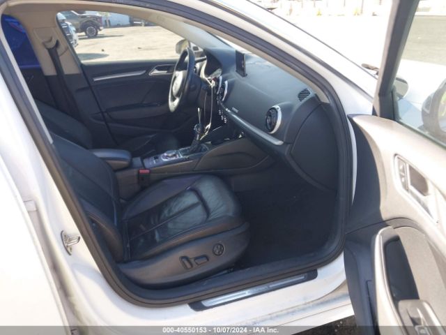 Photo 4 VIN: WAUTPBFF6GA065923 - AUDI A3 