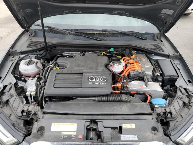 Photo 10 VIN: WAUTPBFF7HA056679 - AUDI A3 E-TRON 