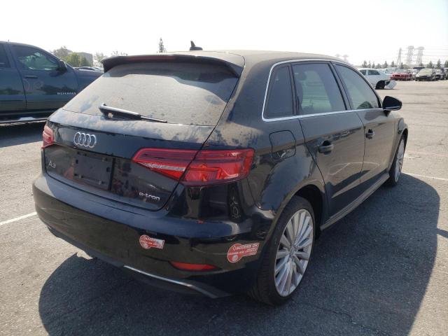 Photo 3 VIN: WAUTPBFF8HA042645 - AUDI A3 E-TRON 