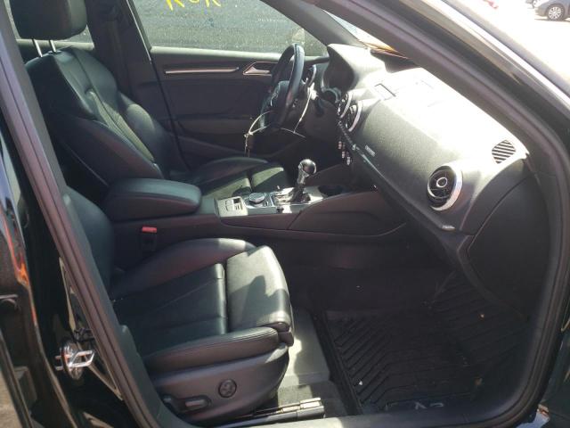 Photo 4 VIN: WAUTPBFF8HA042645 - AUDI A3 E-TRON 