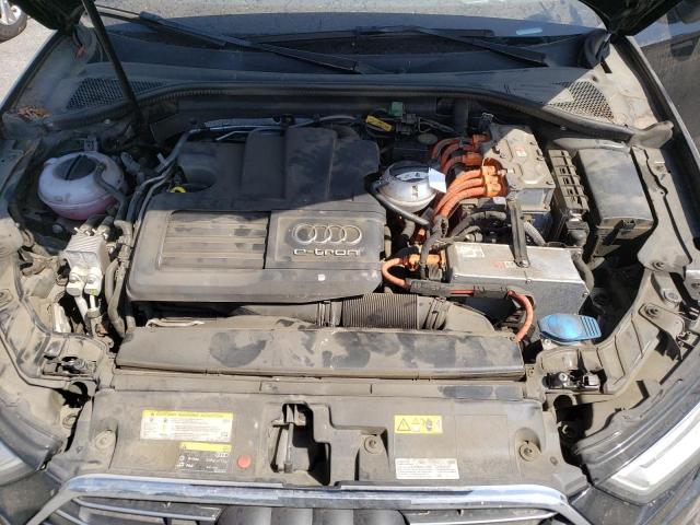 Photo 6 VIN: WAUTPBFF8HA042645 - AUDI A3 E-TRON 